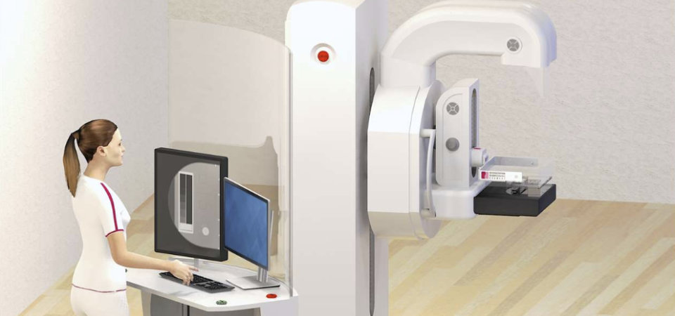 Physikalisch-Technische Qualitätssicherung Referenzzentrum SüdWest